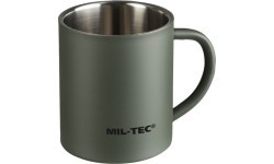 INSULATED MUG 300 ML