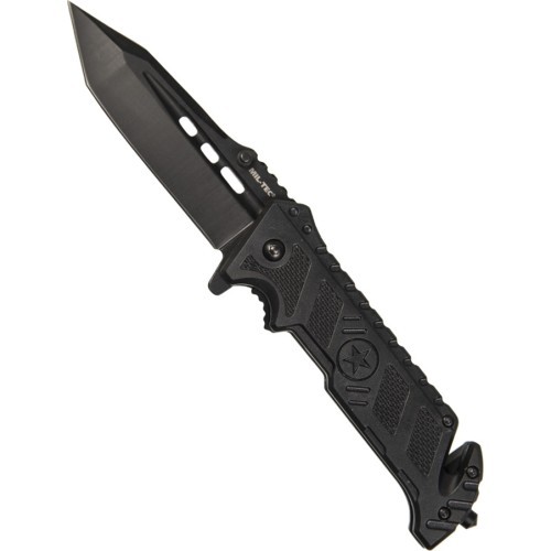 BLACK CAR KNIFE ′STAR′