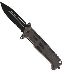 BLACK ASSAULT KNIFE