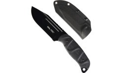 Melns kaujas nazis G10 ar Kydex® makstu