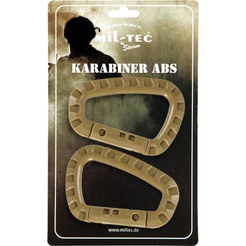 Karabīne Coyote ABS