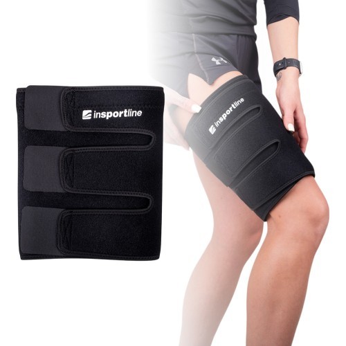 Neoprene Thigh Brace inSPORTline Neomiros