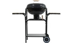 Ogļu grils Cattara Messina 46 cm