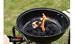 Ogļu grils Cattara Messina 46 cm