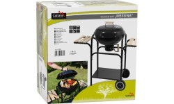 Ogļu grils Cattara Messina 46 cm
