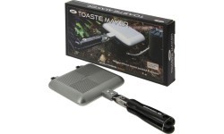 Toastie Maker NGT 3.5x16x3.5cm