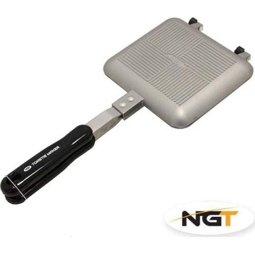 Бутербродница NGT