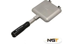 Toastie Maker NGT 3.5x16x3.5cm