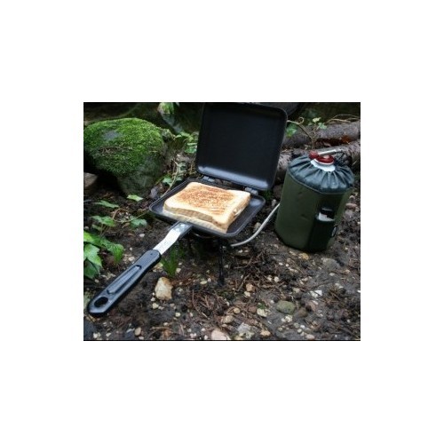 Toastie Maker NGT 3.5x16x3.5cm