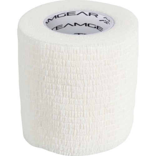 Fiksācijas lente getrām Select 10958, 5cmx4,5m, balta