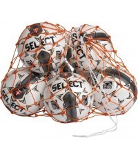 Сетка для мячей Select (14–16 мячей)