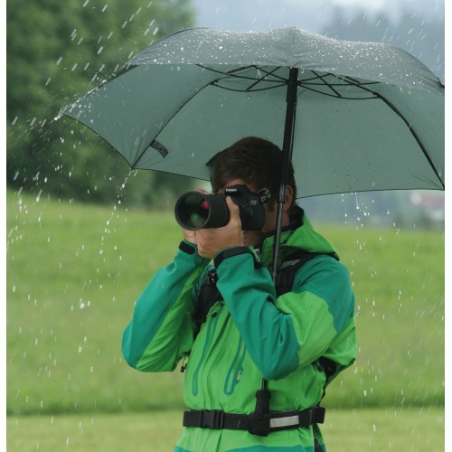 EuroSchirm Umbrella 'teleScope handsfree'