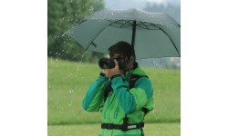 Зонт EuroSchirm 'teleScope handsfree'