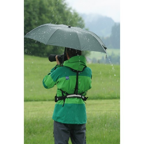 Зонт EuroSchirm 'teleScope handsfree'