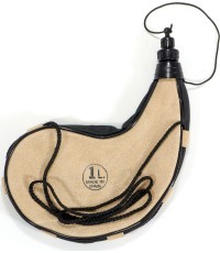 Ādas pudele Origin Outdoors Bota