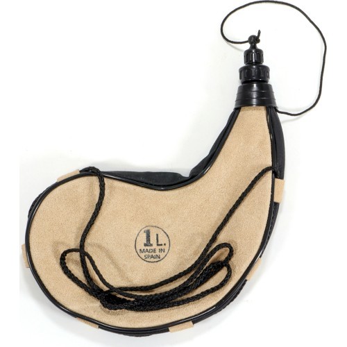 Ādas pudele Origin Outdoors Bota