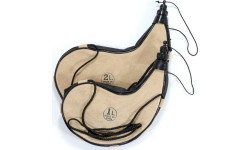 Ādas pudele Origin Outdoors Bota