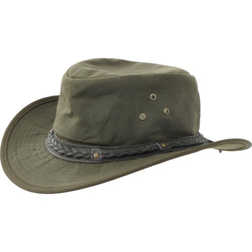 Шляпа Origin Outdoors «Ranger» Oilskin