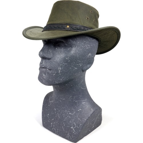 Origin Outdoors cepure “Ranger” Oilskin