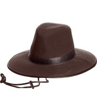 Origin Outdoors Hat 'Safari' Oilskin