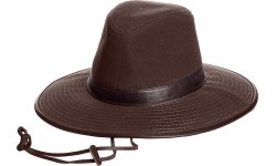 Cepure Origin Outdoors „Safari“ Oilskin