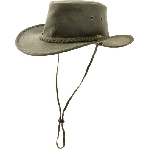 Origin Outdoors ādas cepure “Pincher”