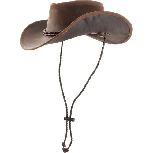 Origin Outdoors ādas cepure „Trapper“