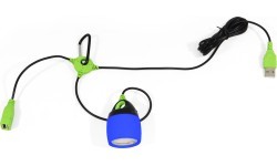 Origin Outdoors LED Lamp 'Connectable'