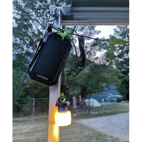 Светодиодная лампа Origin Outdoors «Connectable»