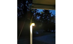 Origin Outdoors LED Lamp 'Connectable'