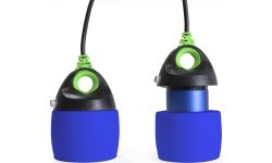 Origin Outdoors LED lampa "Connectable"
