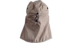 Origin Outdoors Legionnaire cap with flap