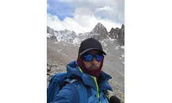 Origin Outdoors Multifunctional Merino Headscarf