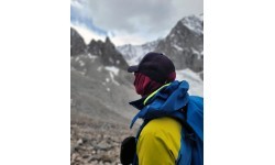Origin Outdoors daudzfunkcionāla merīnvilnas lakats