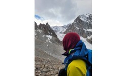 Origin Outdoors daudzfunkcionāla merīnvilnas lakats