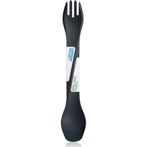 humangear GoBites BIO UNO Long galda piederumi