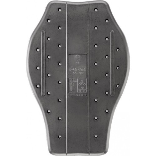 Spine Protector SAS-TEC SC-1/15