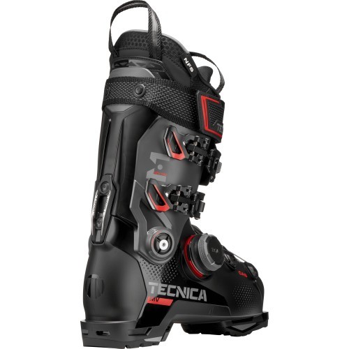 Горнолыжные ботинки Tecnica Mach BOA MV 110