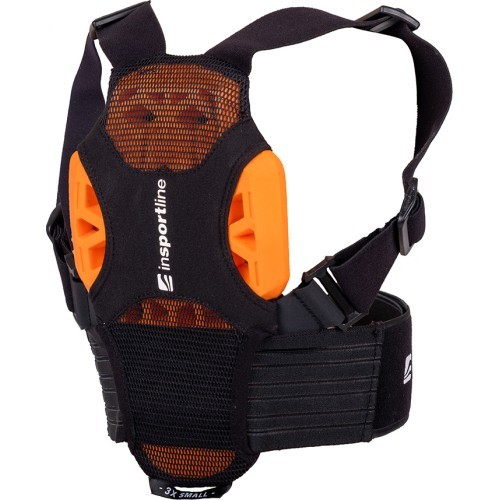 Защита спины inSPORTline Tartarugo Junior