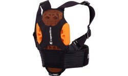 Защита спины inSPORTline Tartarugo Junior