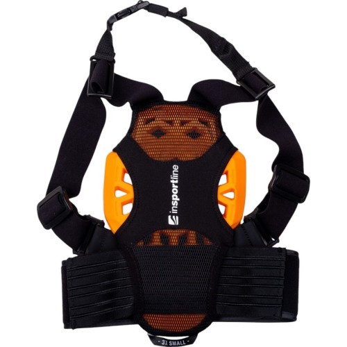 Muguras aizsargs inSPORTline Tartarugo Junior