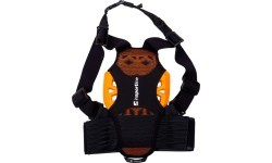 Защита спины inSPORTline Tartarugo Junior