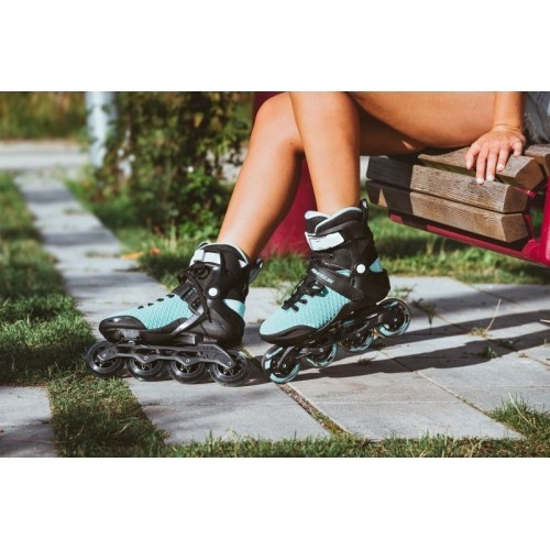 POWERSLIDE Xenon 80 roller skates