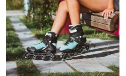 Роликовые коньки POWERSLIDE Xenon 80
