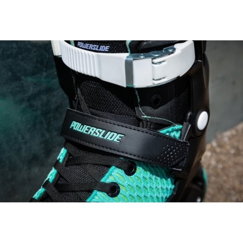 Роликовые коньки POWERSLIDE Xenon 80