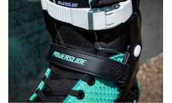 POWERSLIDE Xenon 80 skrituļslidas
