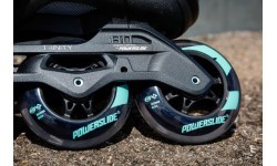 POWERSLIDE Xenon 80 skrituļslidas