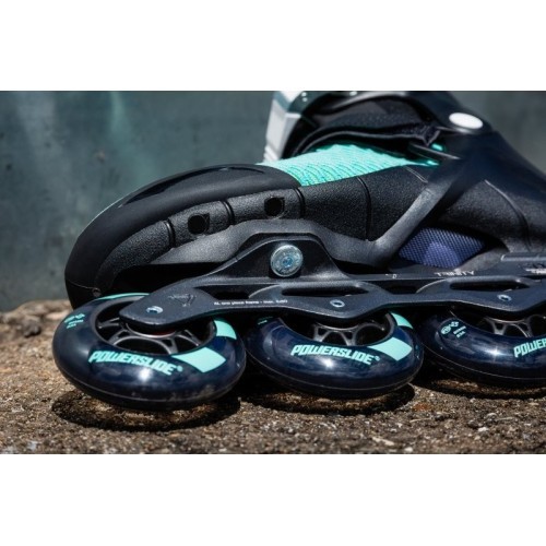 Роликовые коньки POWERSLIDE Xenon 80