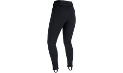 Women’s Motorcycle Leggings Oxford Super Moto Black