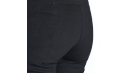 Women’s Motorcycle Leggings Oxford Super Moto Black
